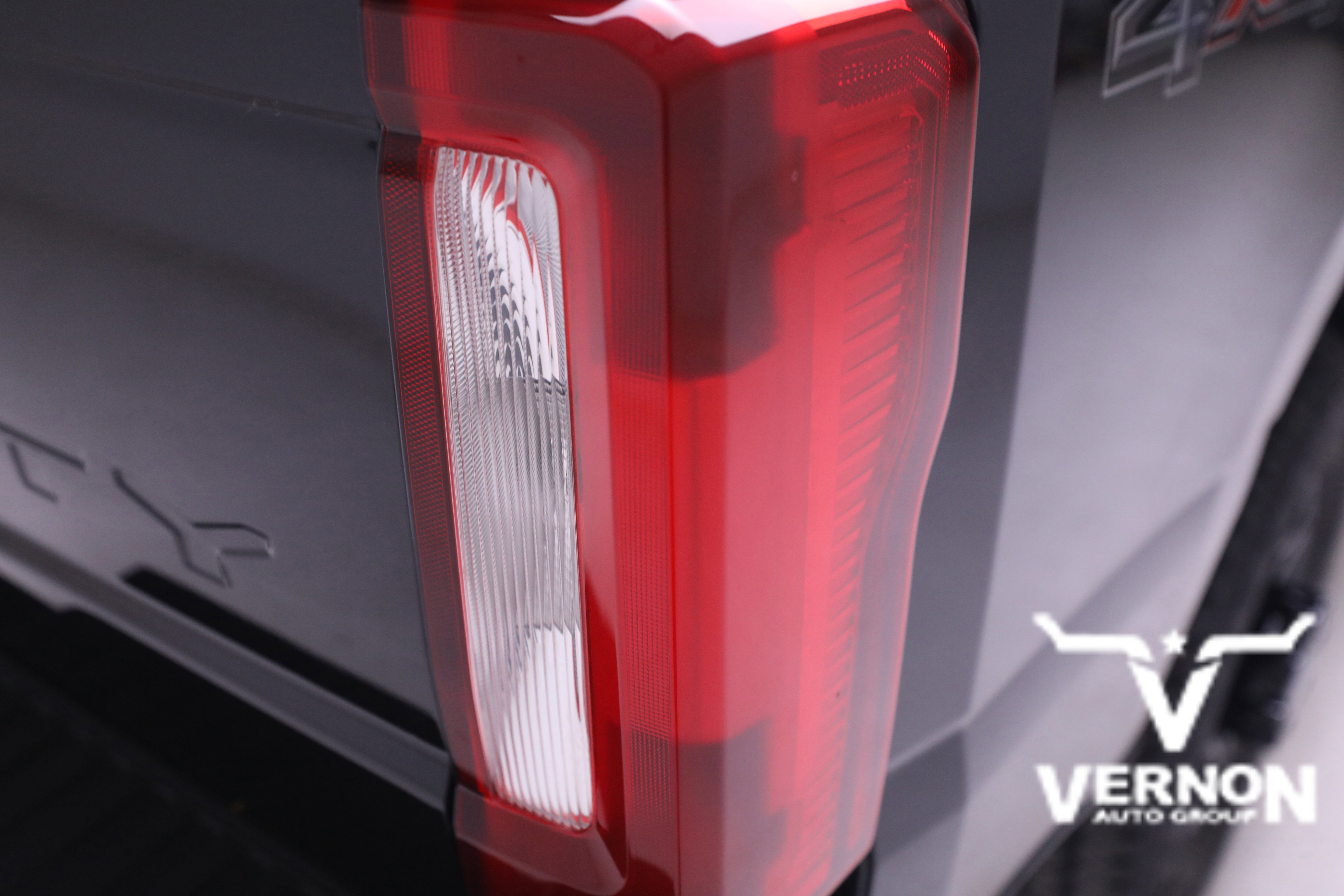 New 2026 Ford F250 XL w/ STX Appearance Package image 41