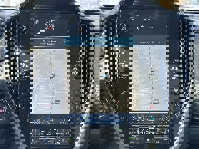 New 2026 Subaru Forester Touring image 13