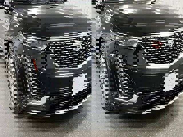 Certified 2024 Cadillac XT6 Premium Luxury w/ Technology Package image 10
