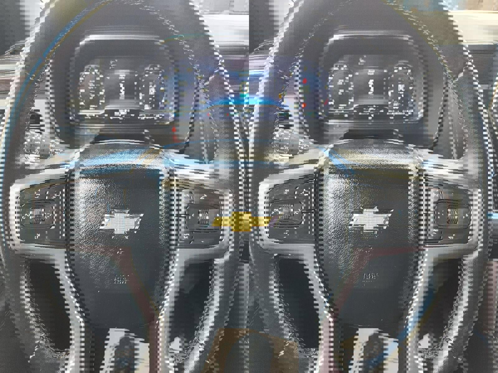 Used 2024 Chevrolet Tahoe LT image 10