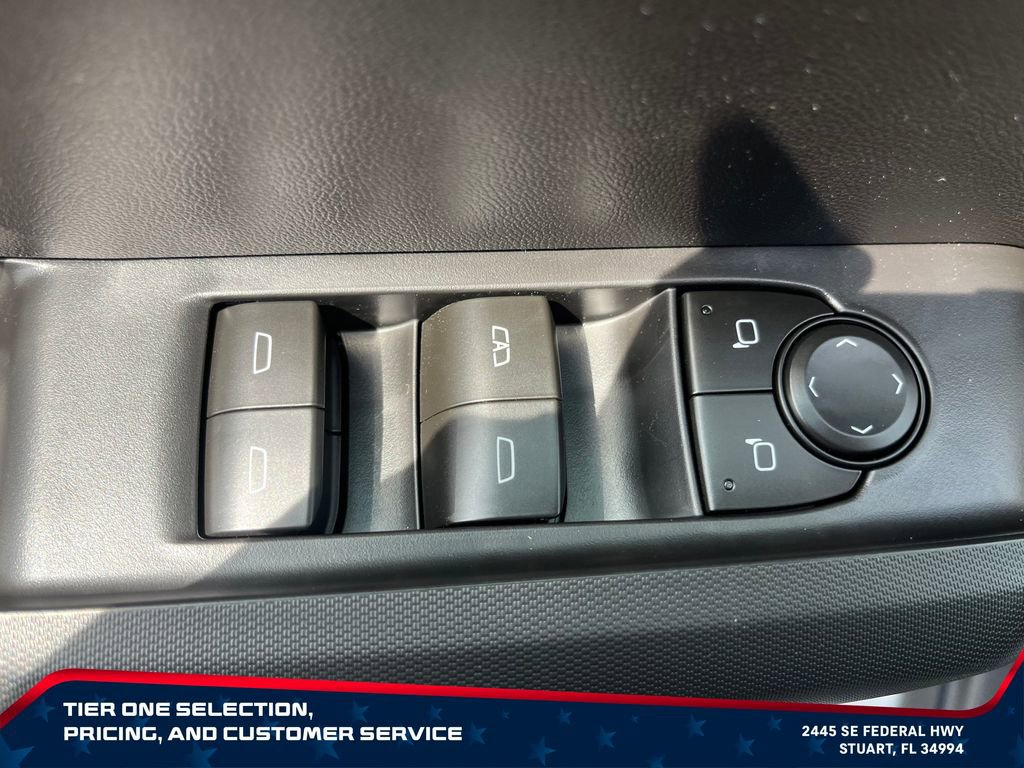New 2026 GMC Canyon Elevation RWD image 13