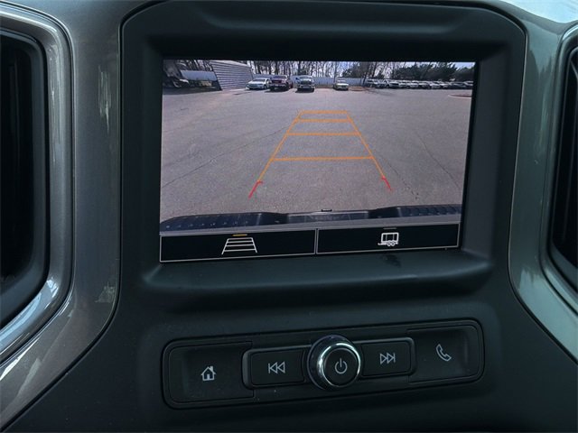 Used 2024 Chevrolet Silverado 2500 Custom w/ Custom Value Package image 24