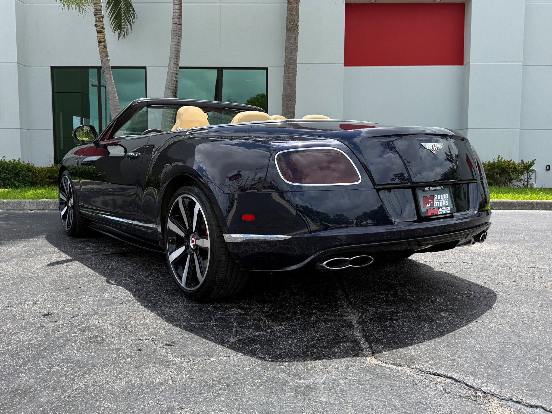Used 2015 Bentley Continental GT V8 S AWD/4WD image 15