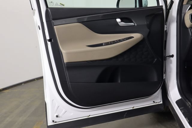 Used 2023 Hyundai Santa Fe SE w/ Cargo Package AWD/4WD image 19