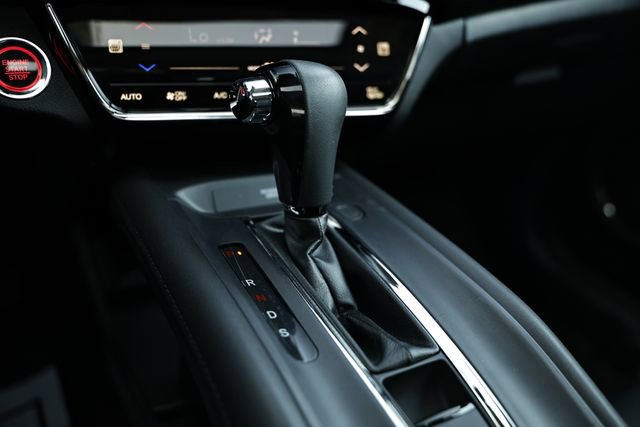 Used 2021 Honda HR-V EX-L image 41