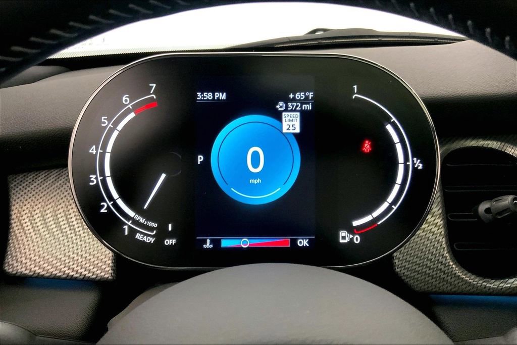 Certified 2024 MINI Cooper S w/ Signature Upholstery Package image 19