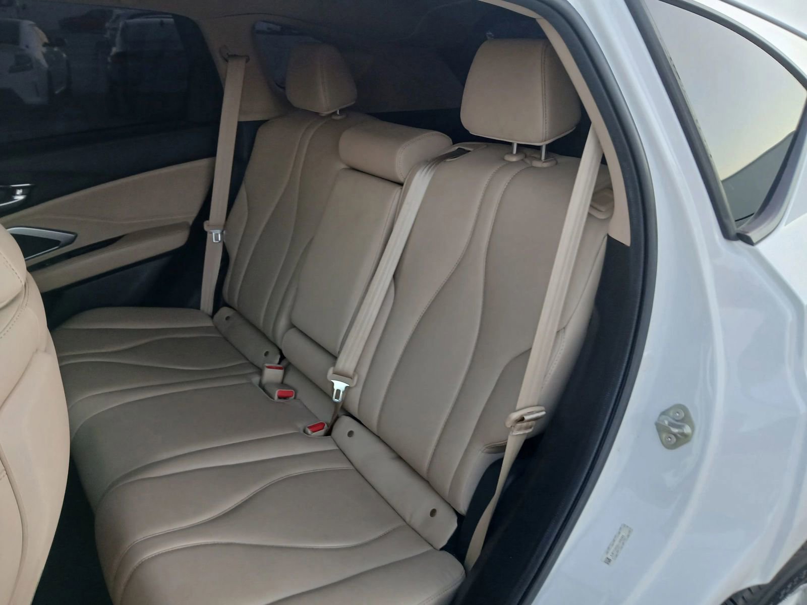 Used 2020 Acura RDX AWD image 13