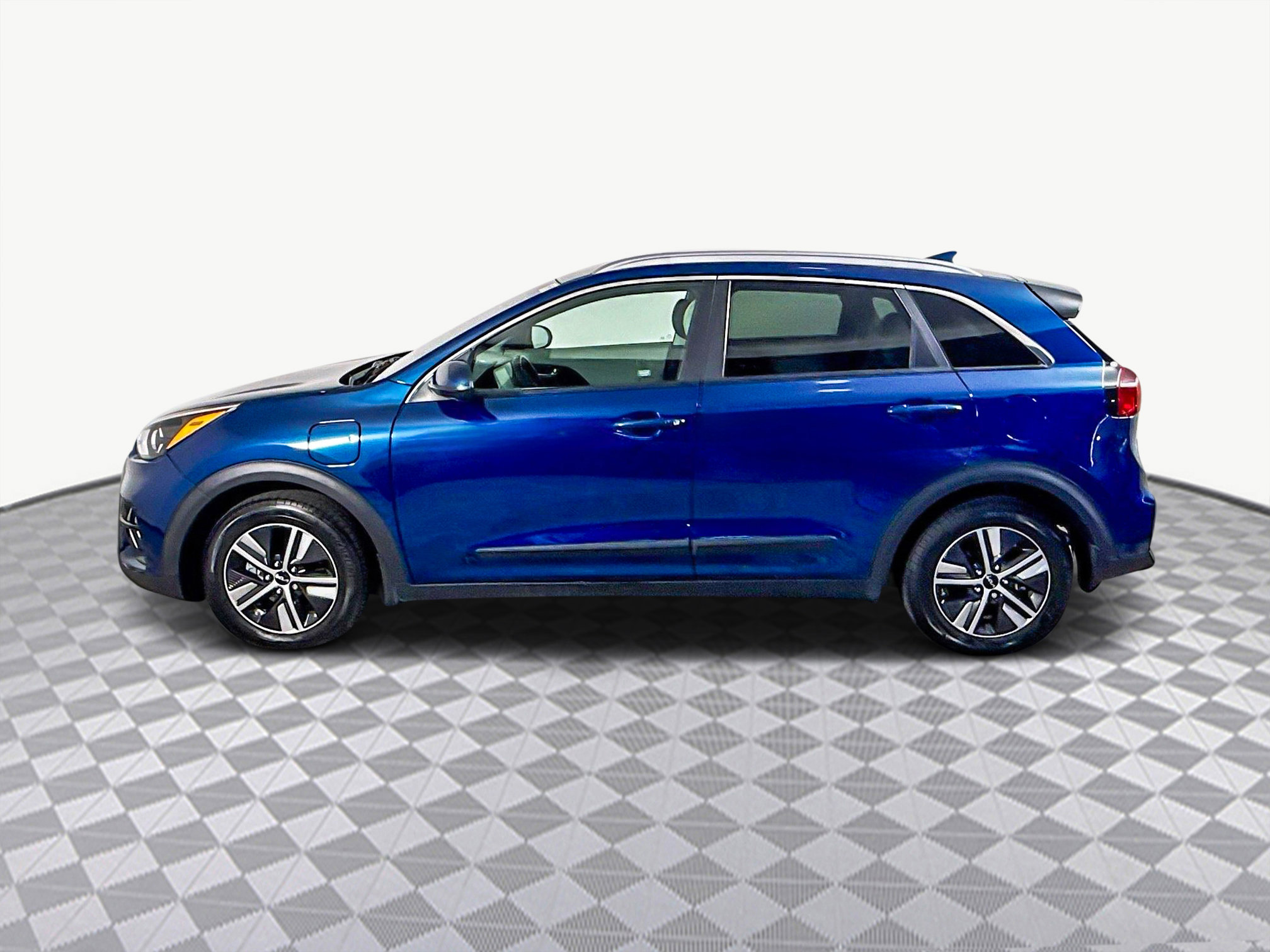 Used 2022 Kia Niro LXS image 6