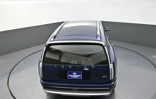 New 2026 Hyundai Ioniq 9 Limited image 29