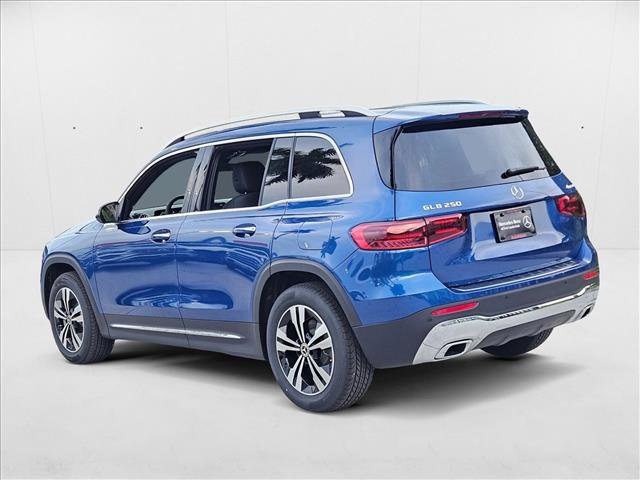 New 2026 Mercedes-Benz GLB 250 4MATIC image 9
