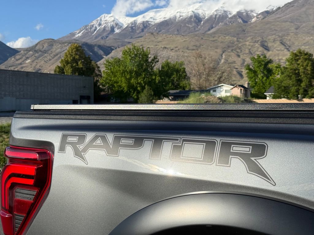 Used 2024 Ford F150 Raptor w/ Equipment Group 803A Raptor R AWD/4WD image 17