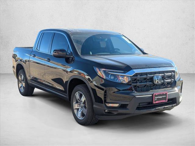 New 2026 Honda Ridgeline RTL image 7