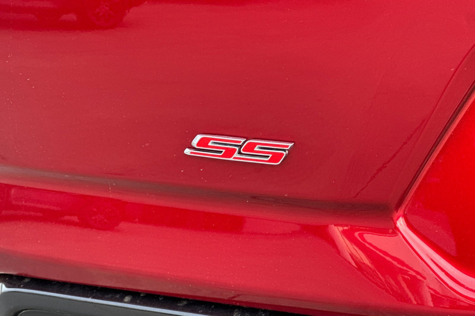 Used 2022 Chevrolet Camaro SS w/ Design Package 3 image 25