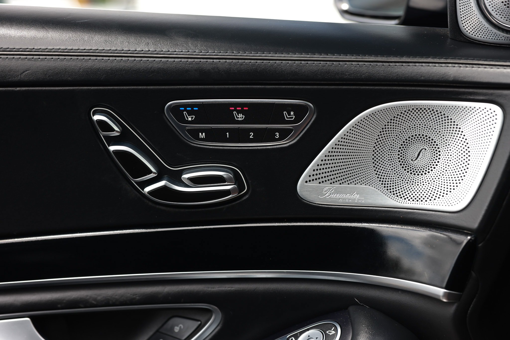 Used 2015 Mercedes-Benz S 65 AMG Sedan image 62