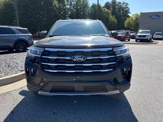 New 2027 Ford Explorer Active w/ Active Comfort Package RWD image 4