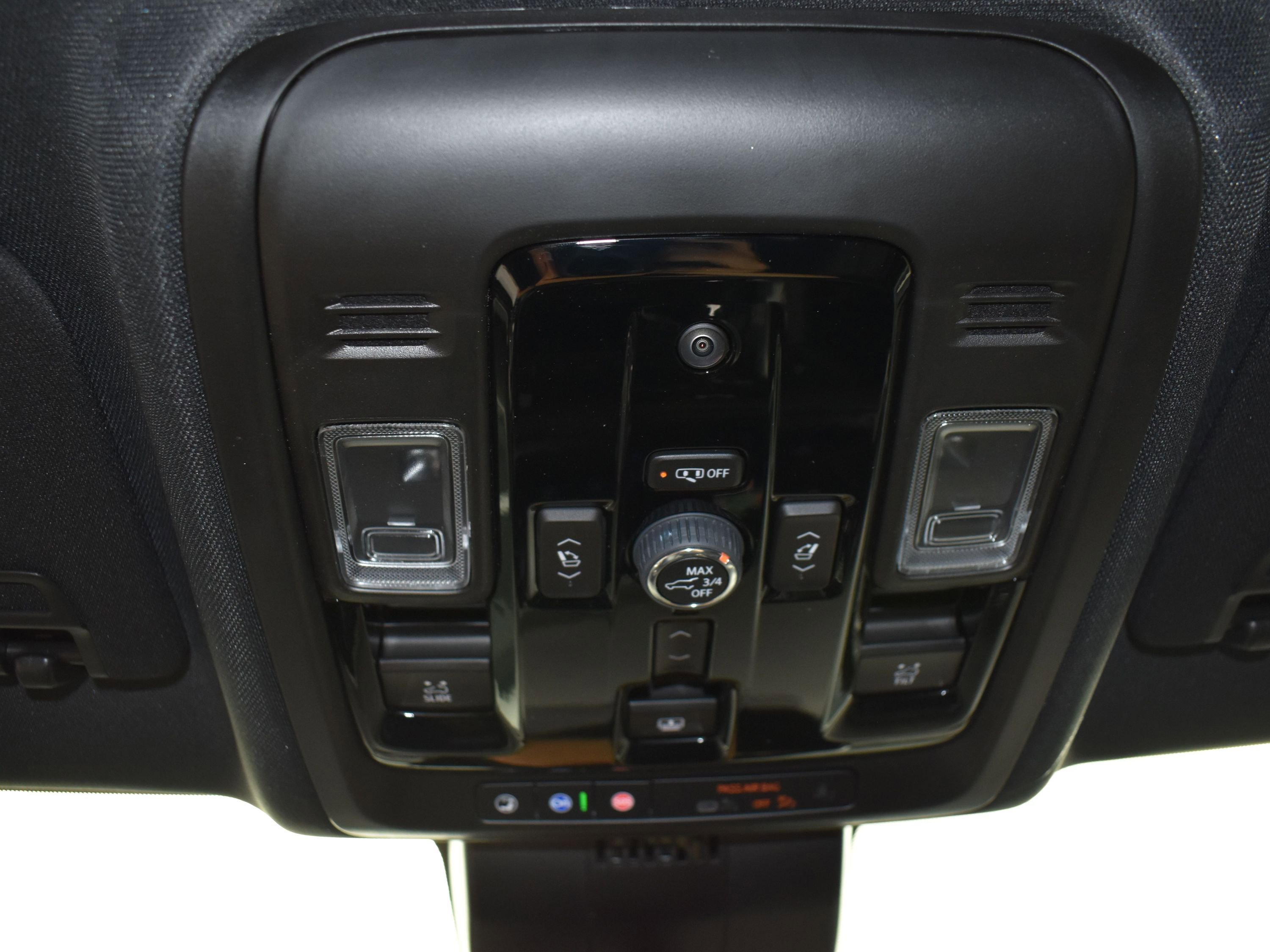 New 2026 Chevrolet Tahoe RST w/ Advanced Technology Package image 31
