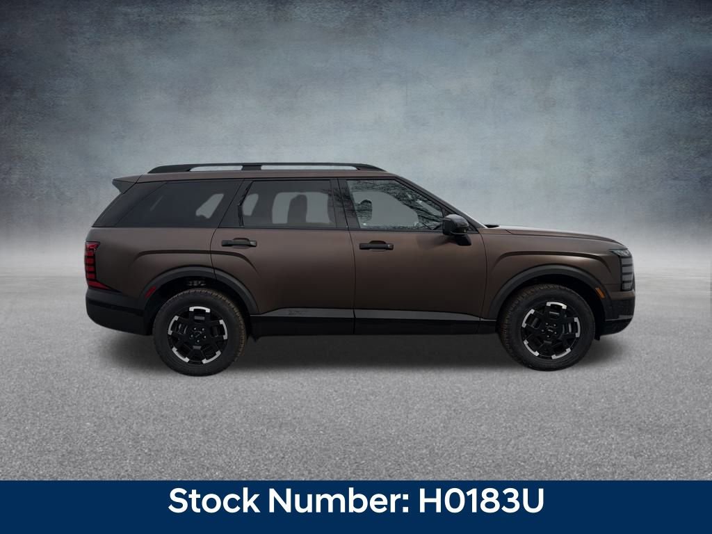 New 2026 Hyundai Palisade XRT Pro AWD/4WD image 6