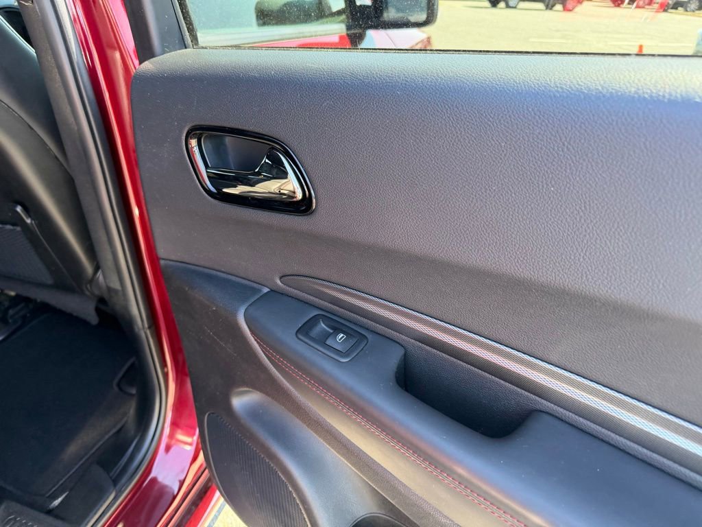 Used 2024 Dodge Durango R/T AWD/4WD image 36