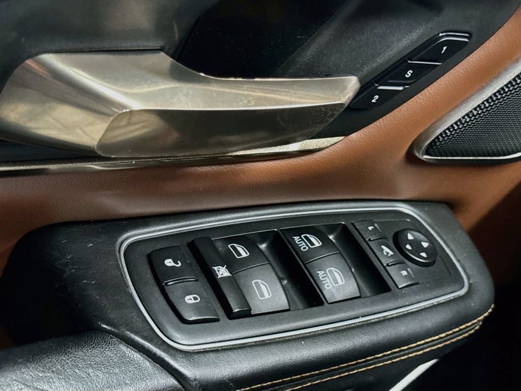 Used 2019 RAM 1500 Limited AWD/4WD image 22