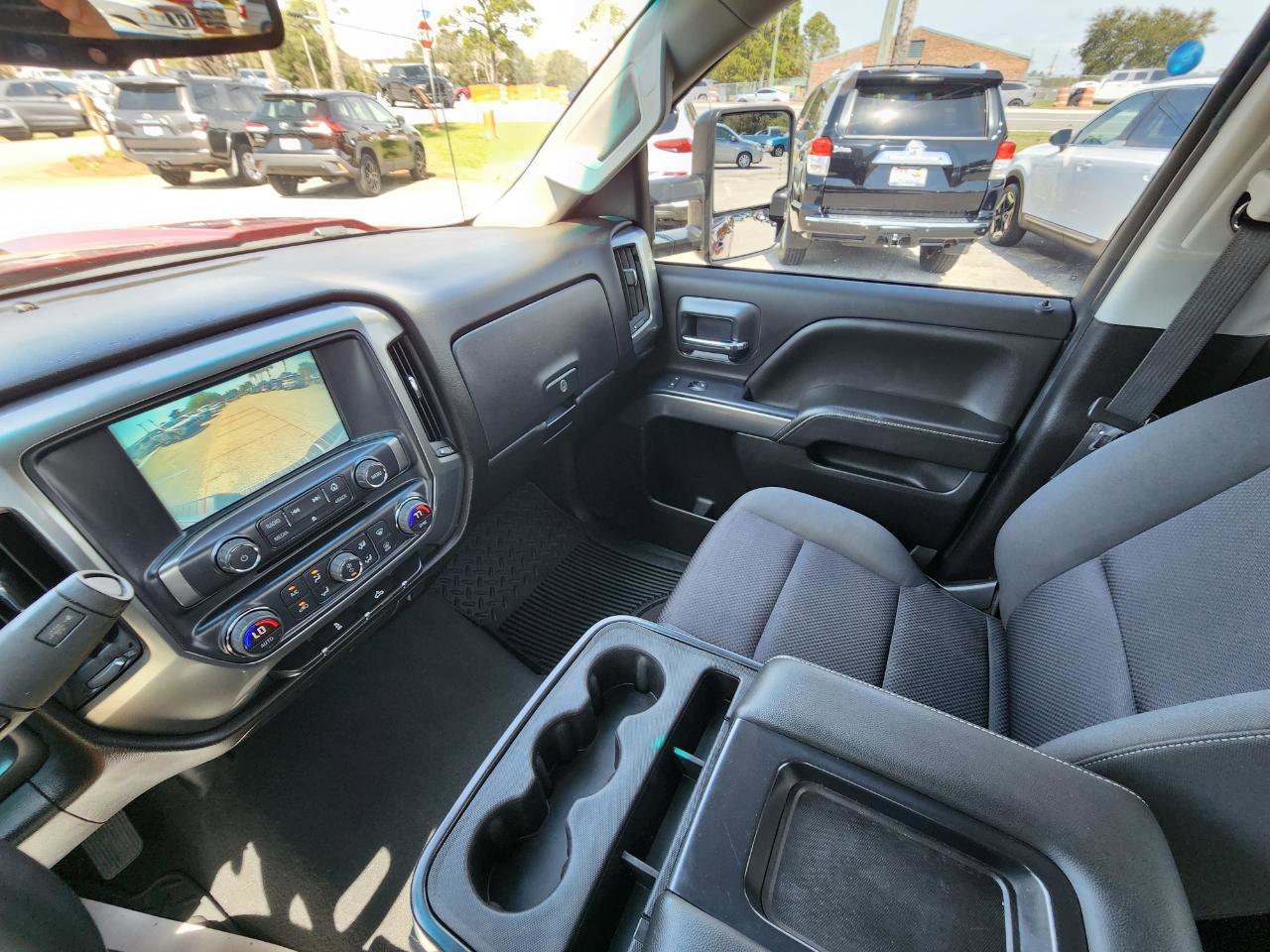 Used 2019 Chevrolet Silverado 1500 LT w/ All Star Edition image 25