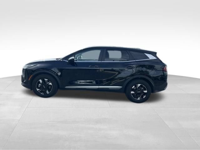 Certified 2026 Kia Sportage LX FWD image 5