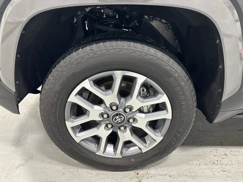 Used 2025 Toyota Tundra 1794 Edition image 68