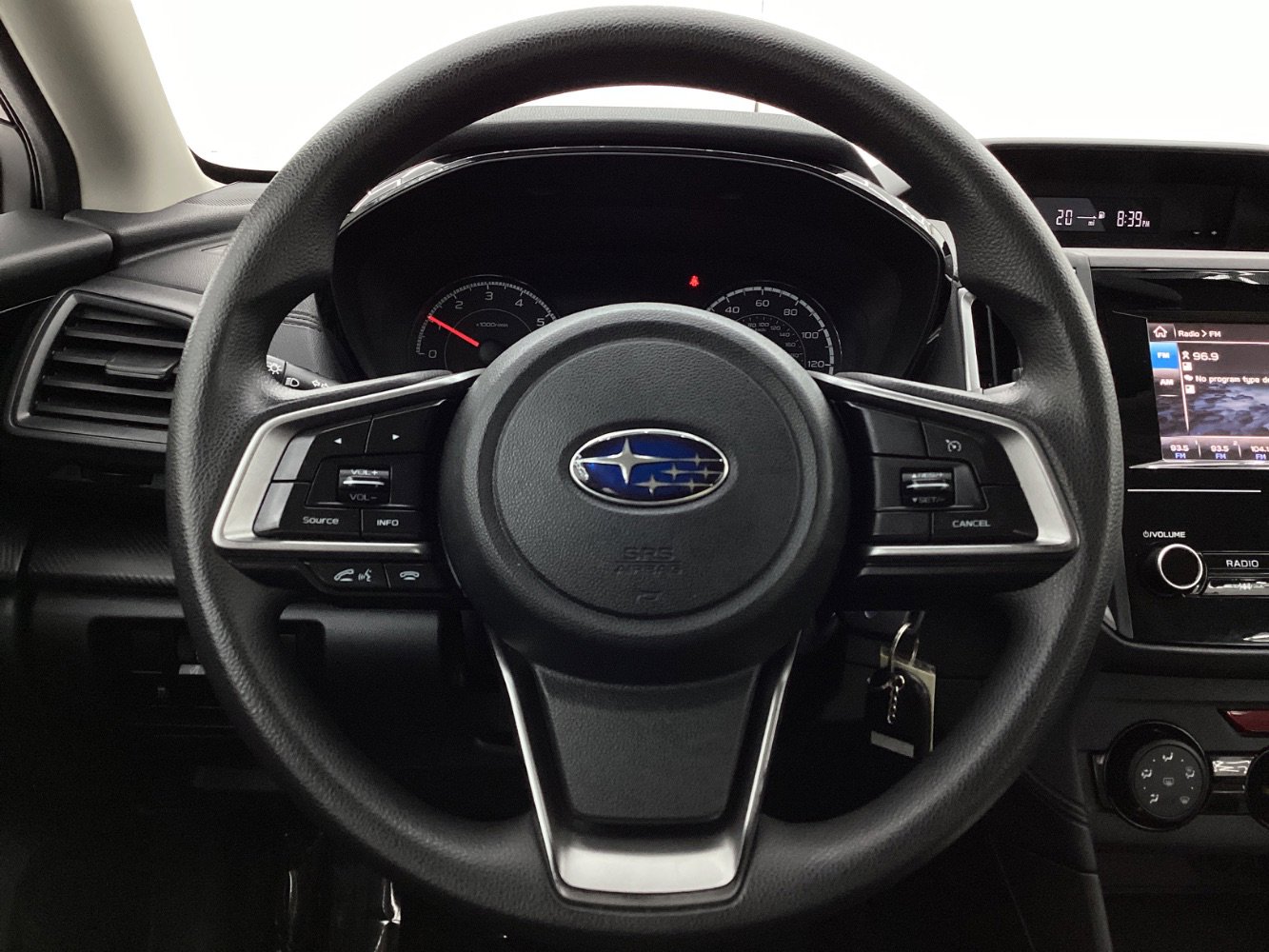 Used 2017 Subaru Impreza 2.0i AWD/4WD image 31