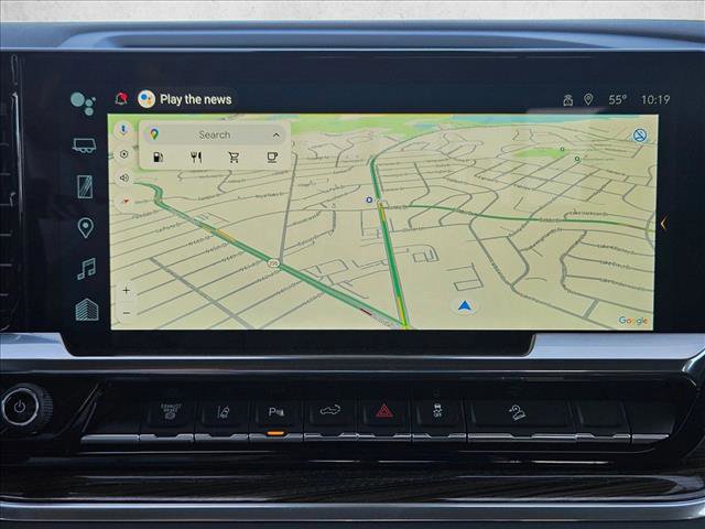 New 2026 Chevrolet Silverado 2500 LT w/ Texas Edition image 13