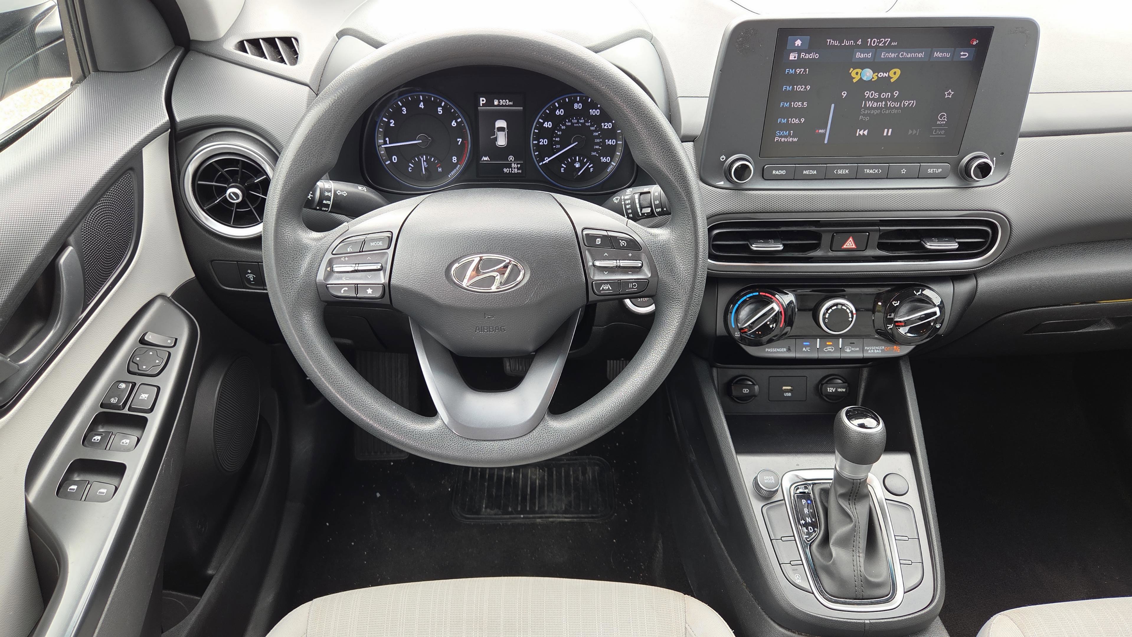 Used 2023 Hyundai Kona SEL FWD image 13