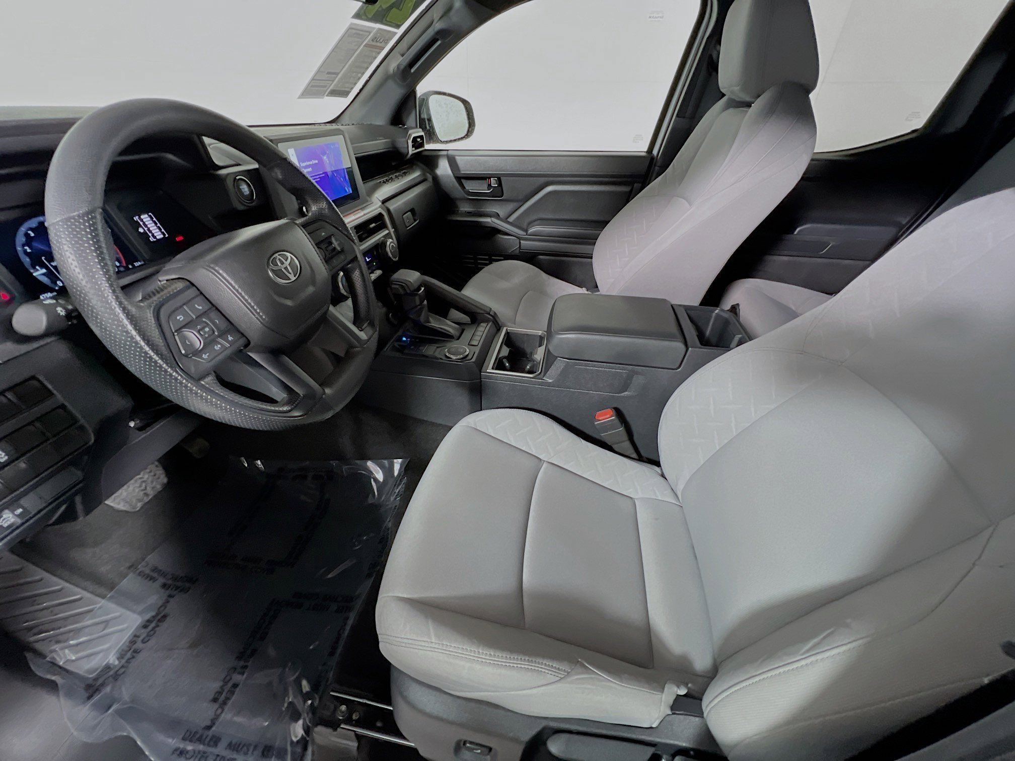 Used 2024 Toyota Tacoma SR5 image 14