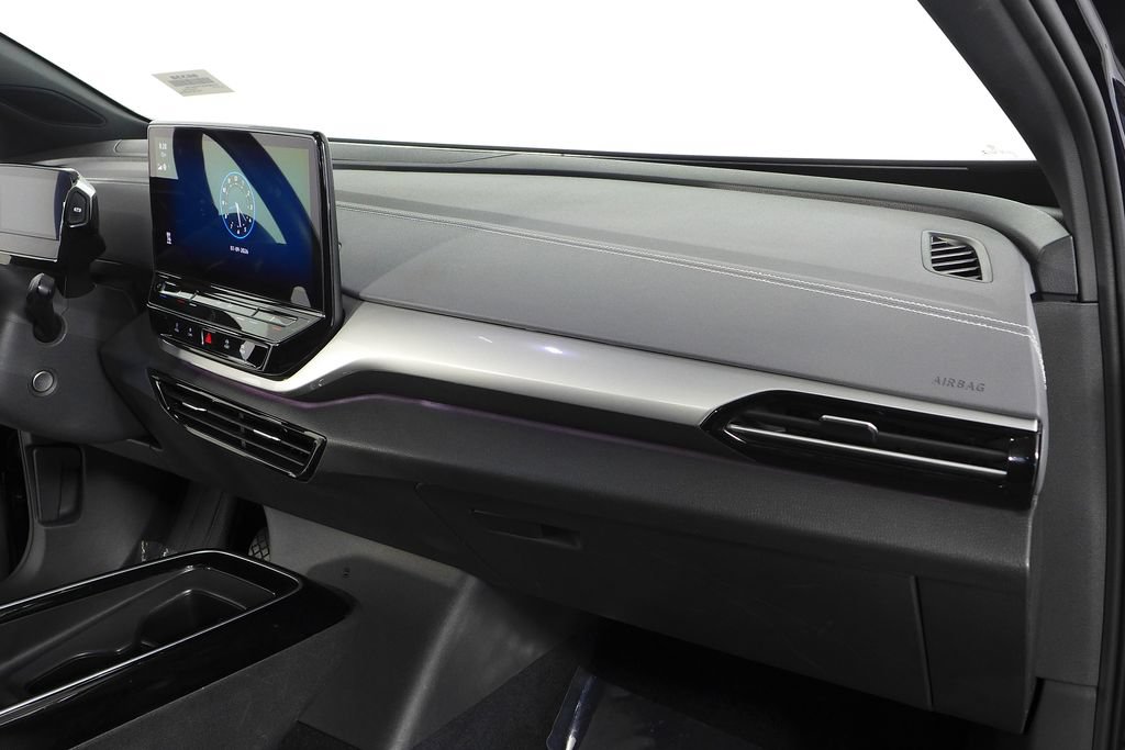 Certified 2023 Volkswagen ID.4 Pro S RWD image 14