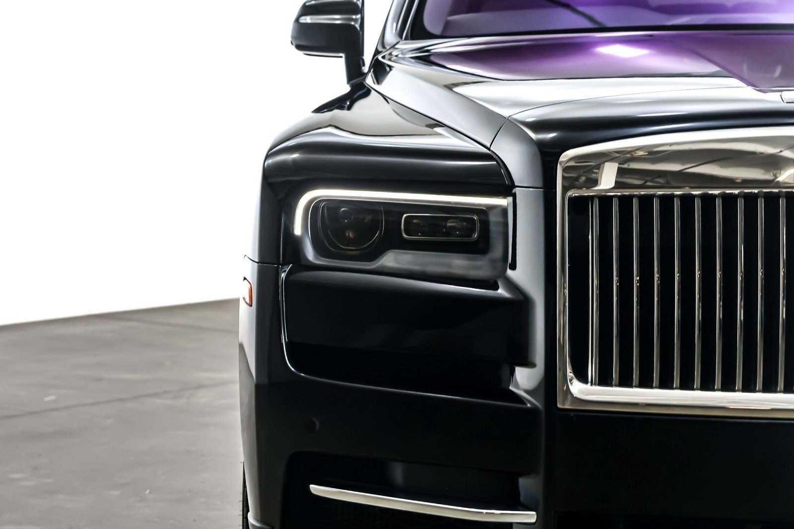 Used 2024 Rolls-Royce Cullinan image 14