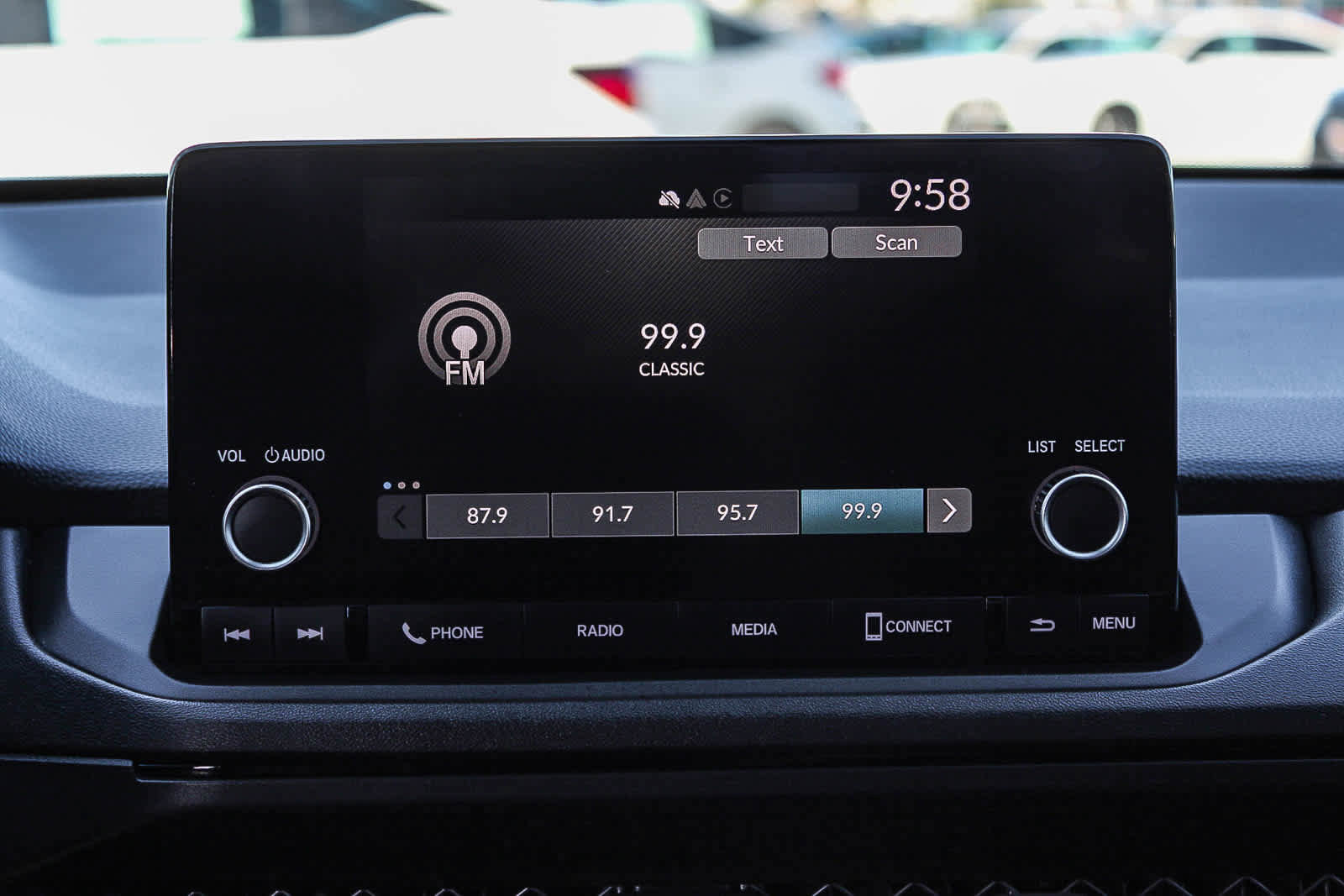 Certified 2023 Honda Accord LX image 14