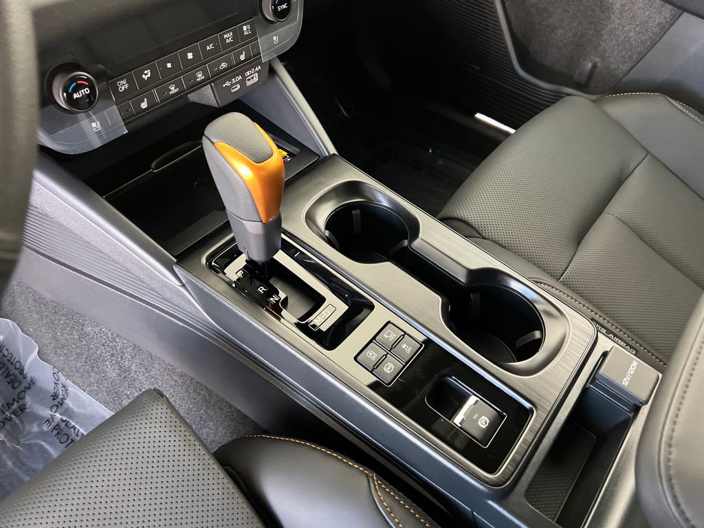 New 2026 Subaru Outback Wilderness image 24