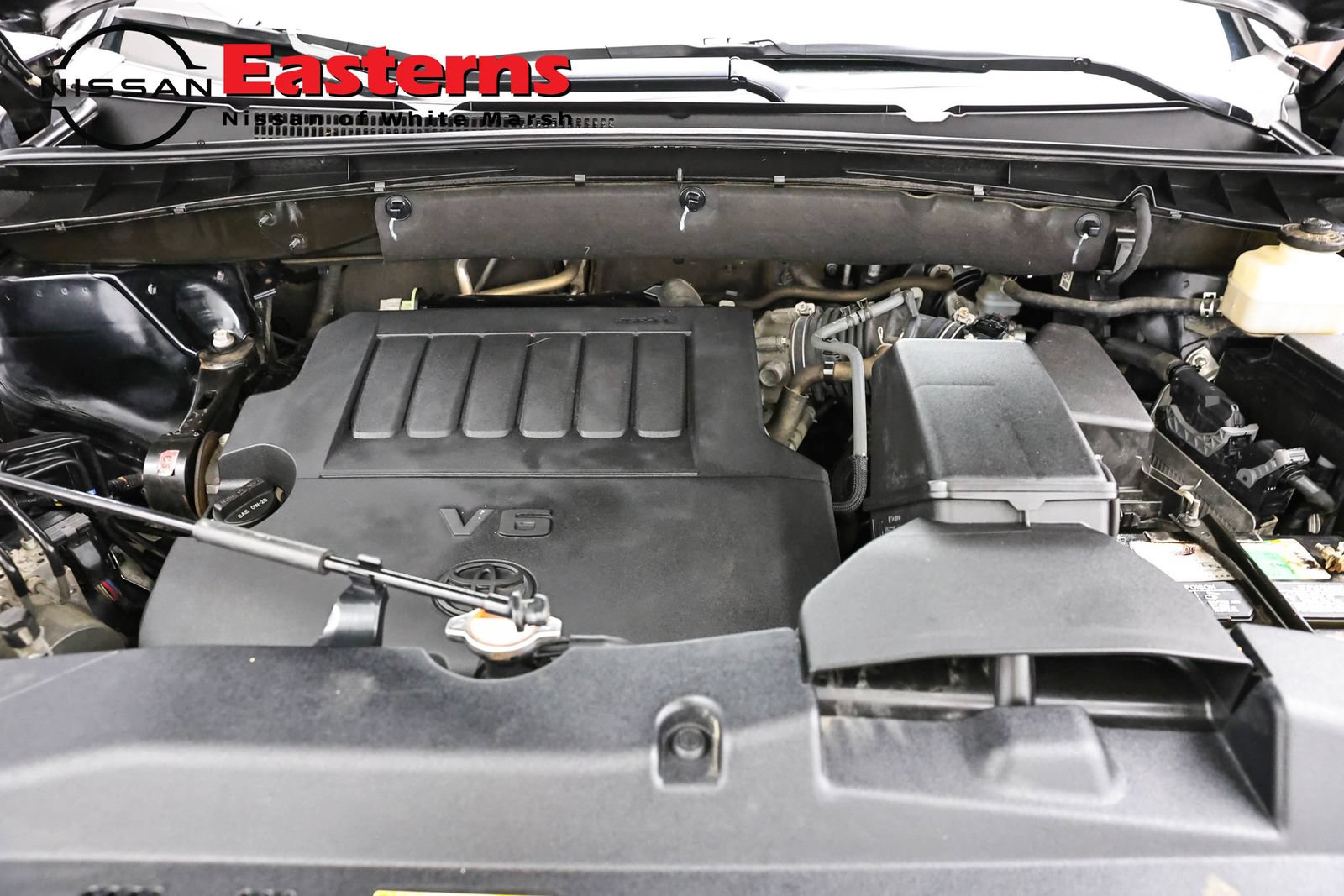 Used 2016 Toyota Highlander XLE AWD/4WD image 7