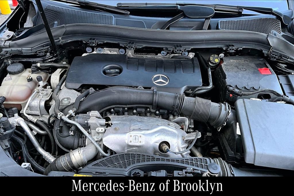 Certified 2023 Mercedes-Benz GLA 250 4MATIC image 32