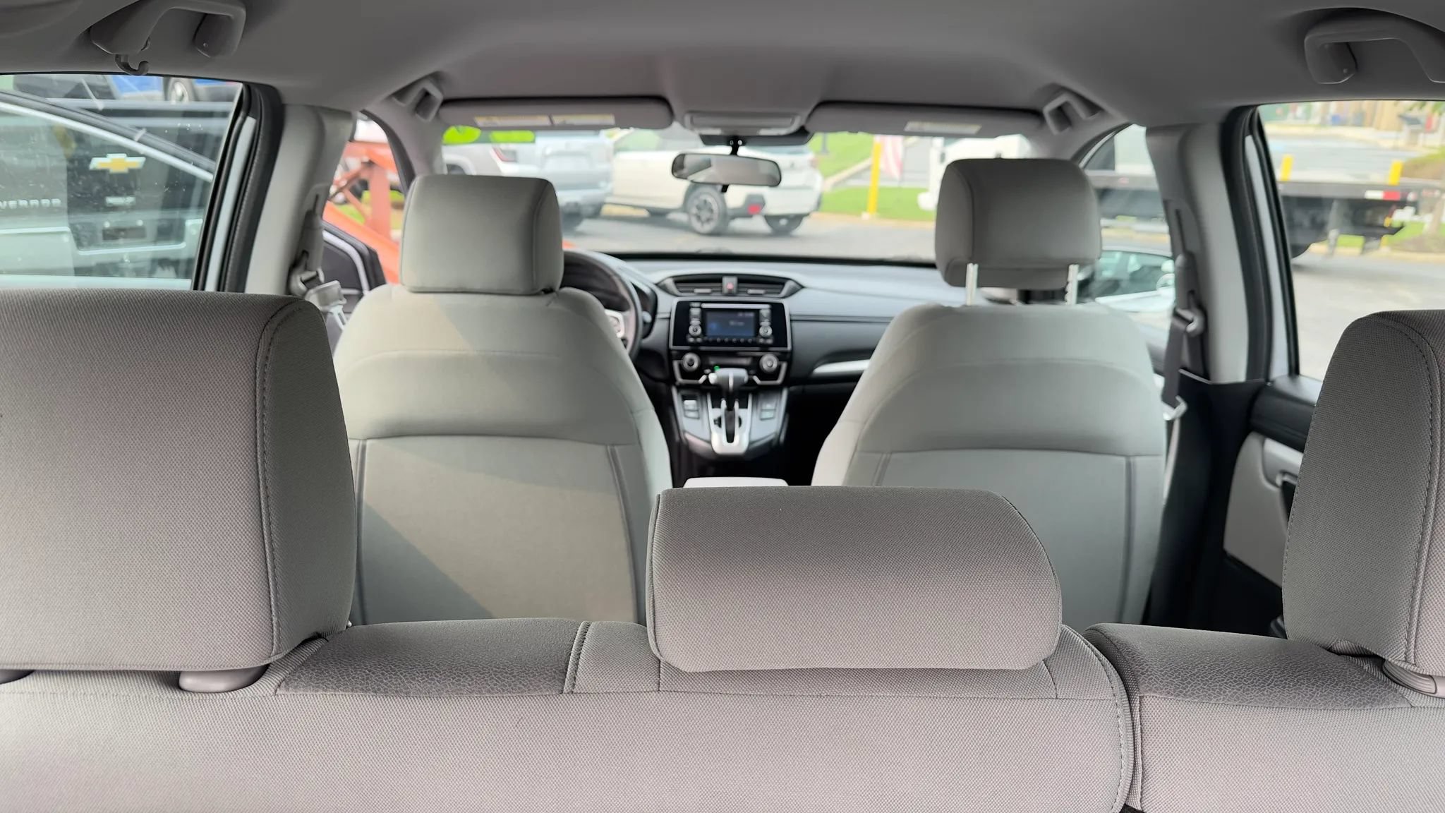 Used 2020 Honda CR-V LX image 11