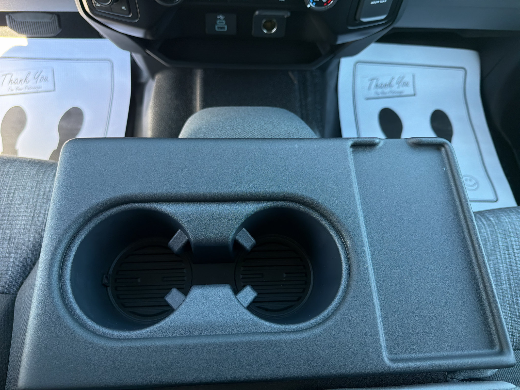 New 2027 Ford F250 XLT AWD/4WD image 14