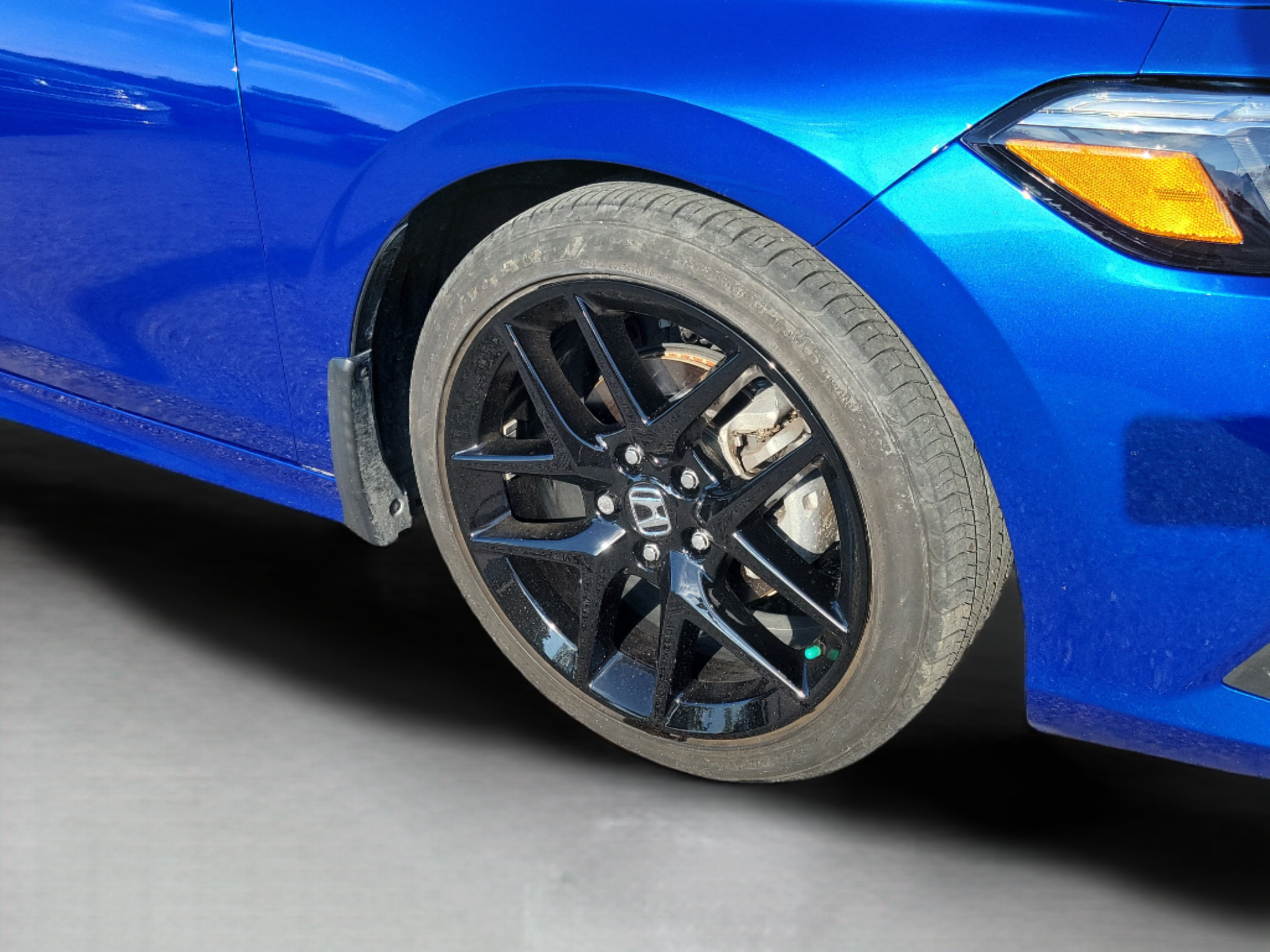 Used 2024 Honda Civic Sport image 15