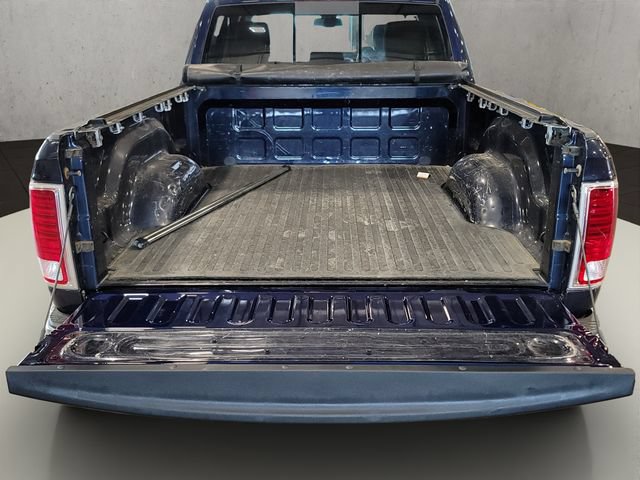 Used 2014 RAM 1500 Laramie w/ Convenience Group AWD/4WD image 18