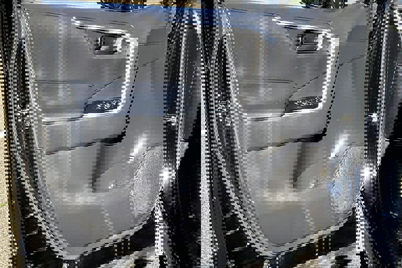 Used 2023 Toyota RAV4 LE image 21