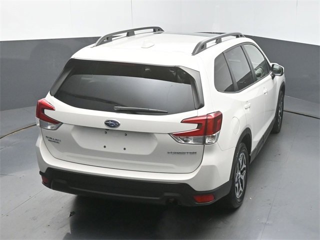 Used 2023 Subaru Forester Premium image 46