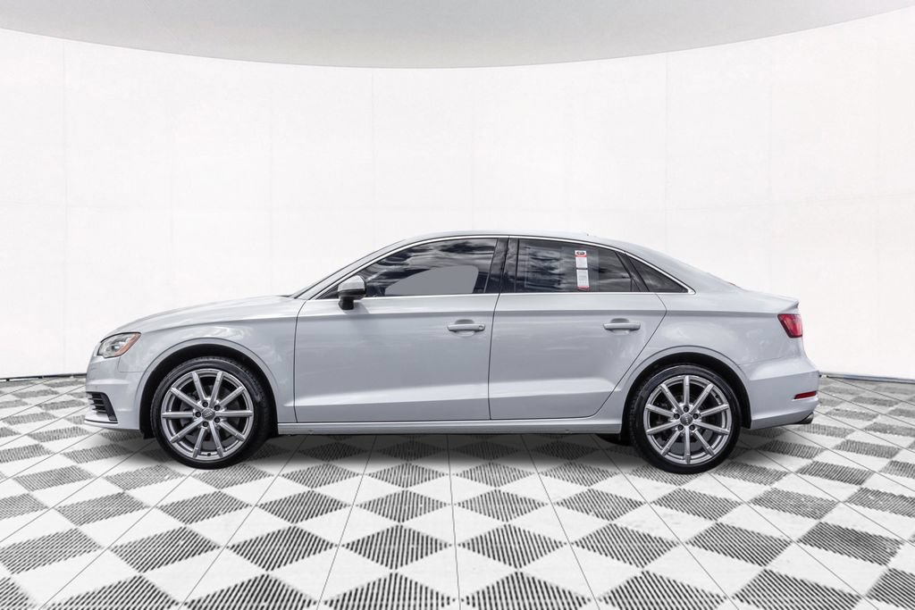 Used 2015 Audi A3 2.0T Premium Plus AWD/4WD image 6