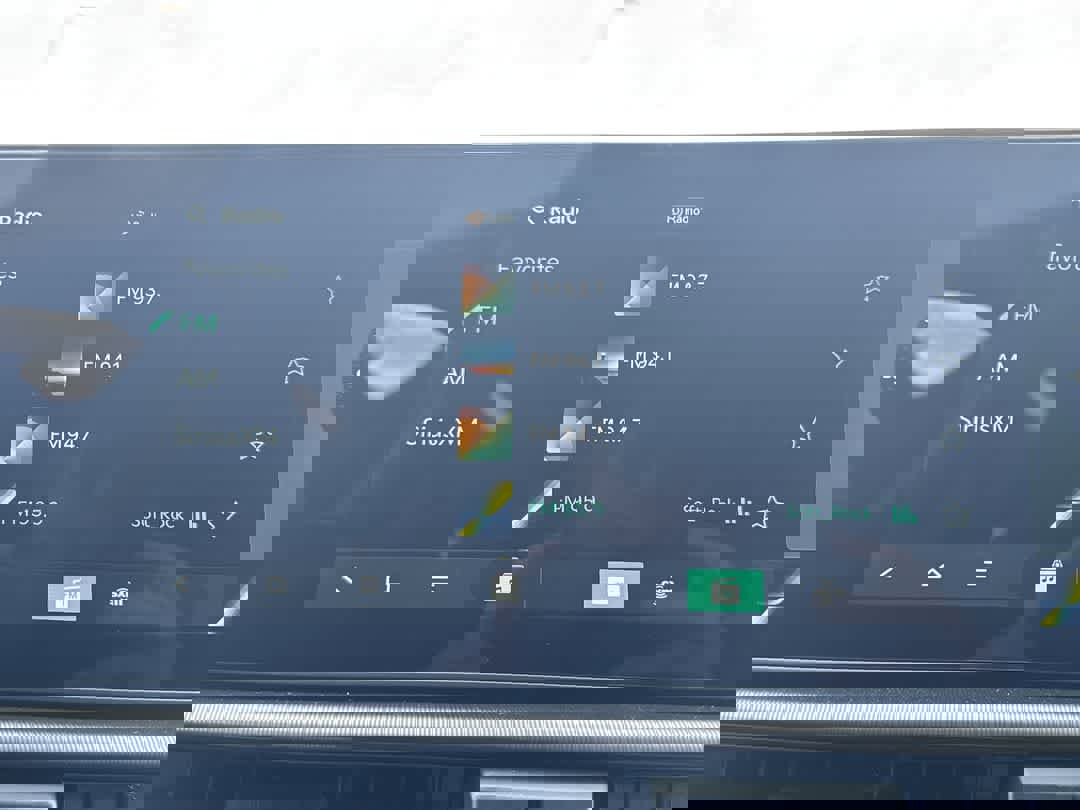 New 2026 Kia Sportage EX image 15