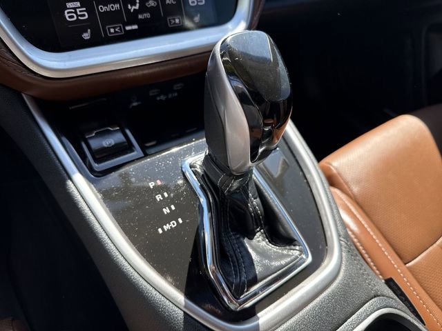 Used 2021 Subaru Outback Touring image 22