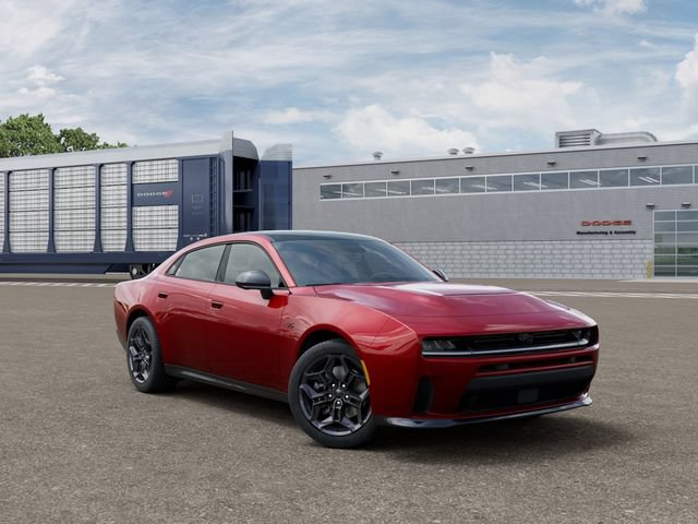 New 2027 Dodge Charger R/T AWD/4WD image 6