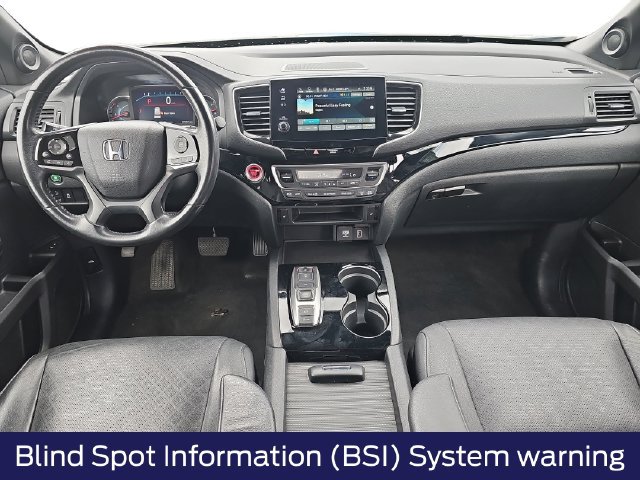 Used 2021 Honda Passport Touring image 10