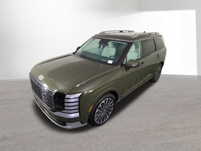 New 2026 Hyundai Palisade Calligraphy image 41