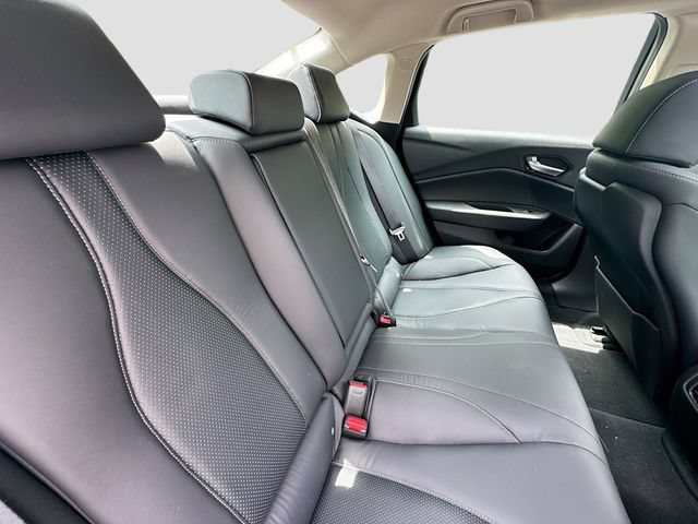 Used 2023 Acura TLX w/ Technology Package FWD image 32
