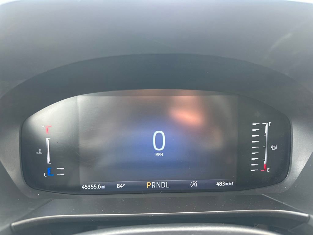 Used 2024 Ford Escape Active w/ Cold Weather Package FWD image 29